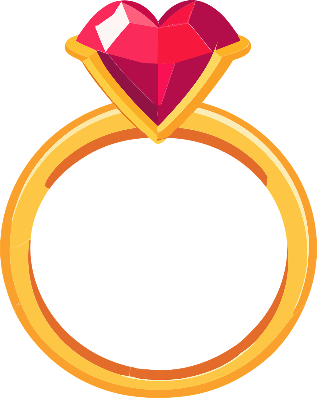 Ring Wedding Jewelry