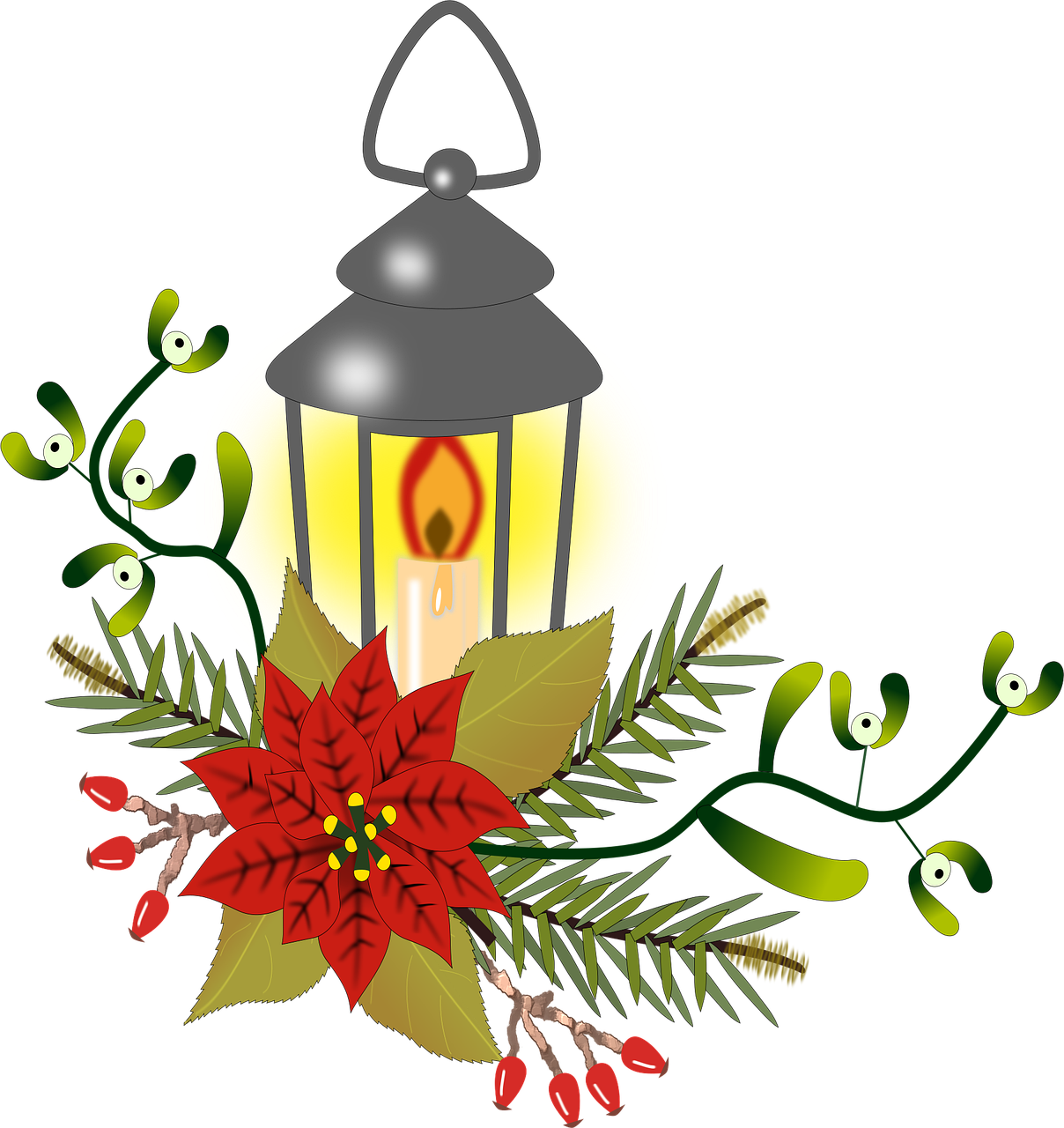 Christmas Flower wallpaper Flower background