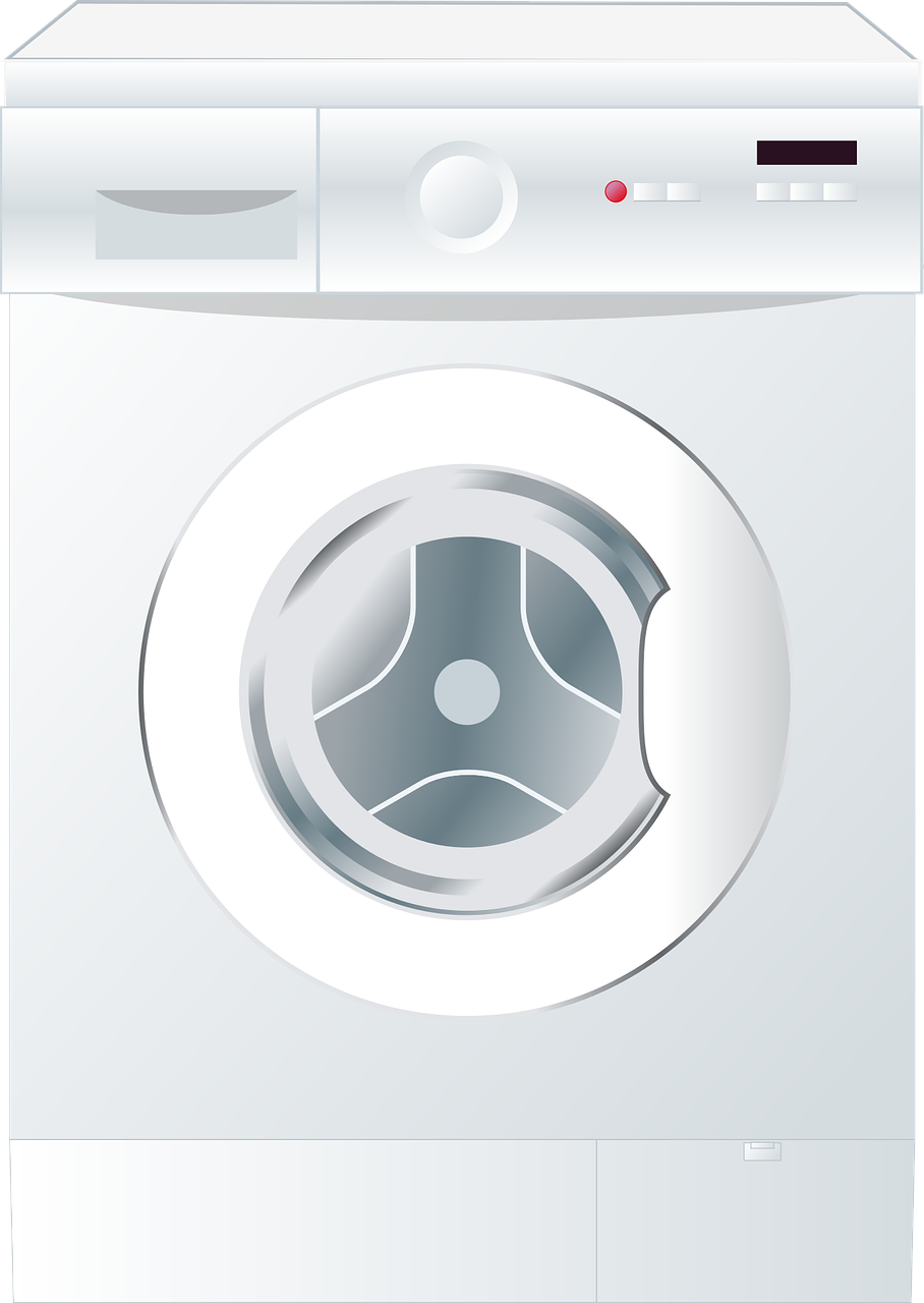 Washing machine To wash Household