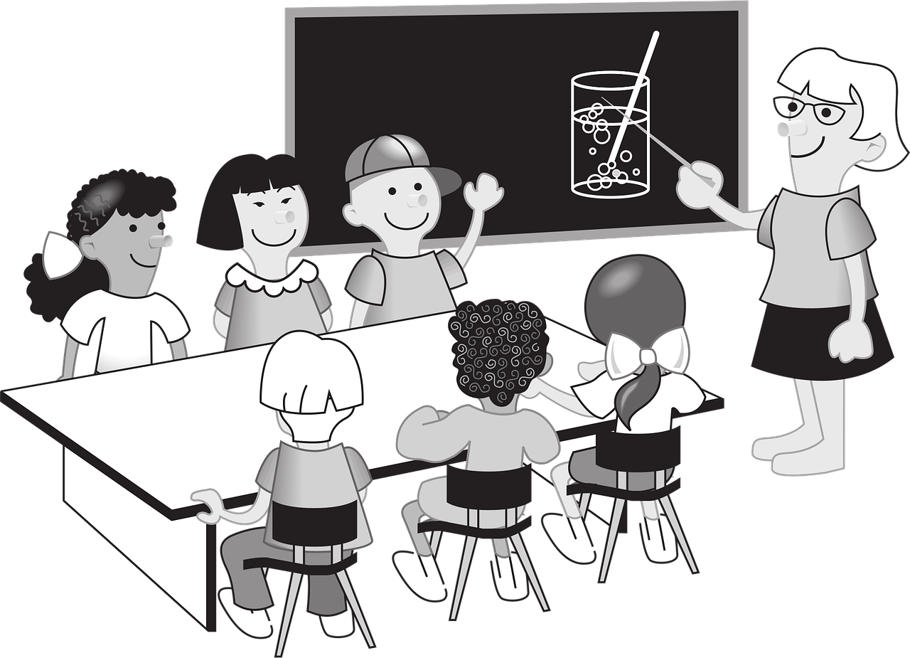 School teacher Teacher School