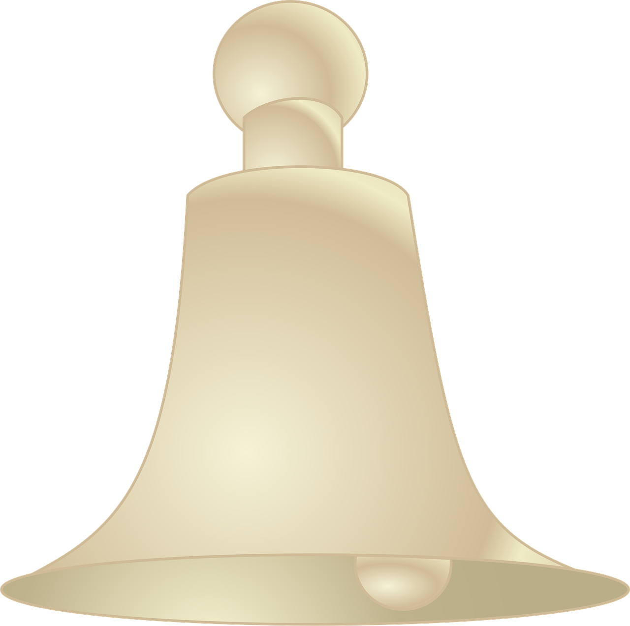 Bell Church bell Ringing Stickdatei – Weihnachten