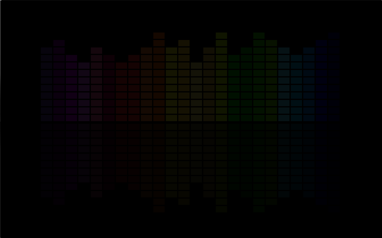 Equalizer Beat Music