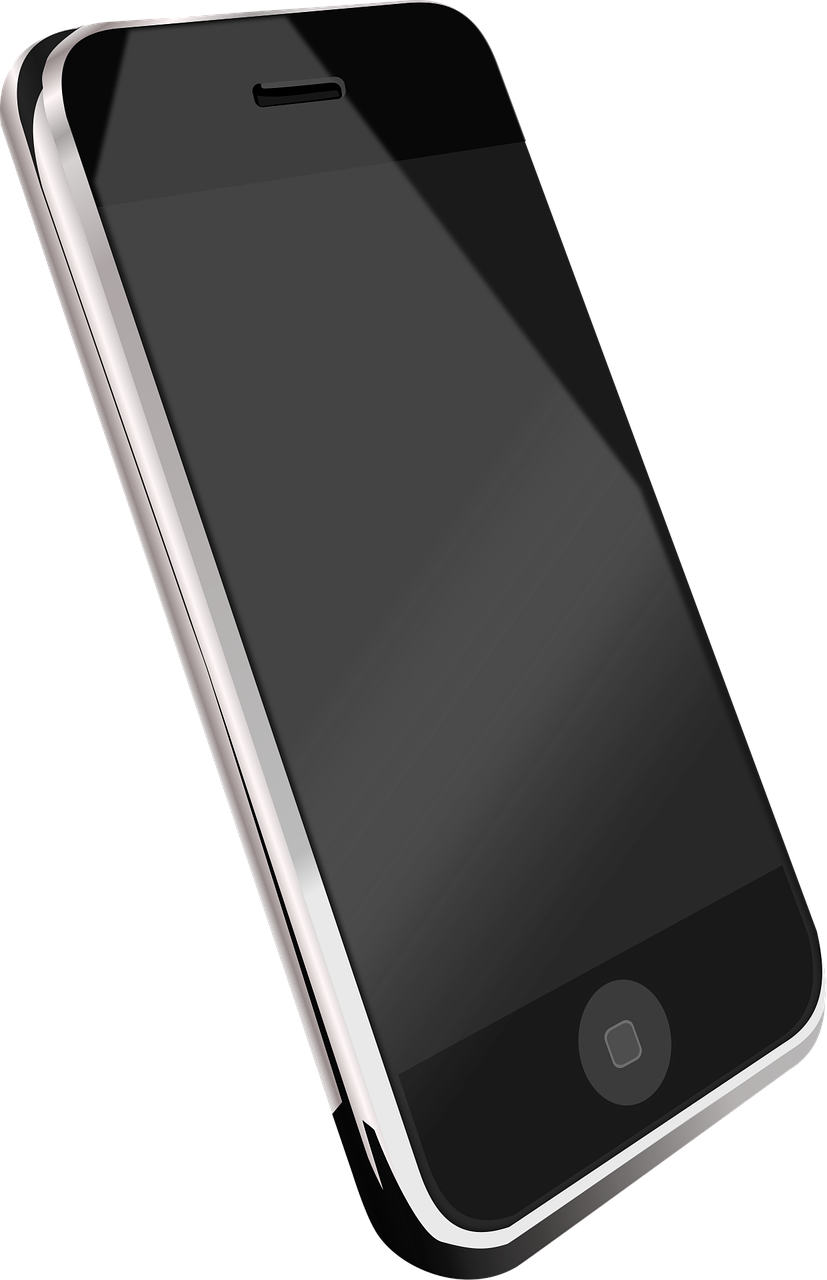 Smartphone Apple Cellphone Stickdatei – Essen & Trinken