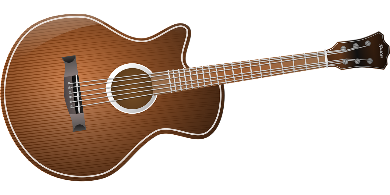 Acoustic guitar Guitar Musical instrument
