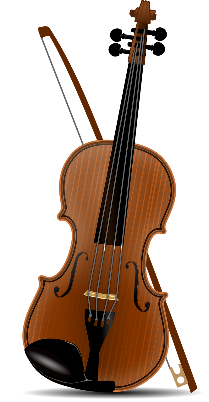Violin Music Musical instrument