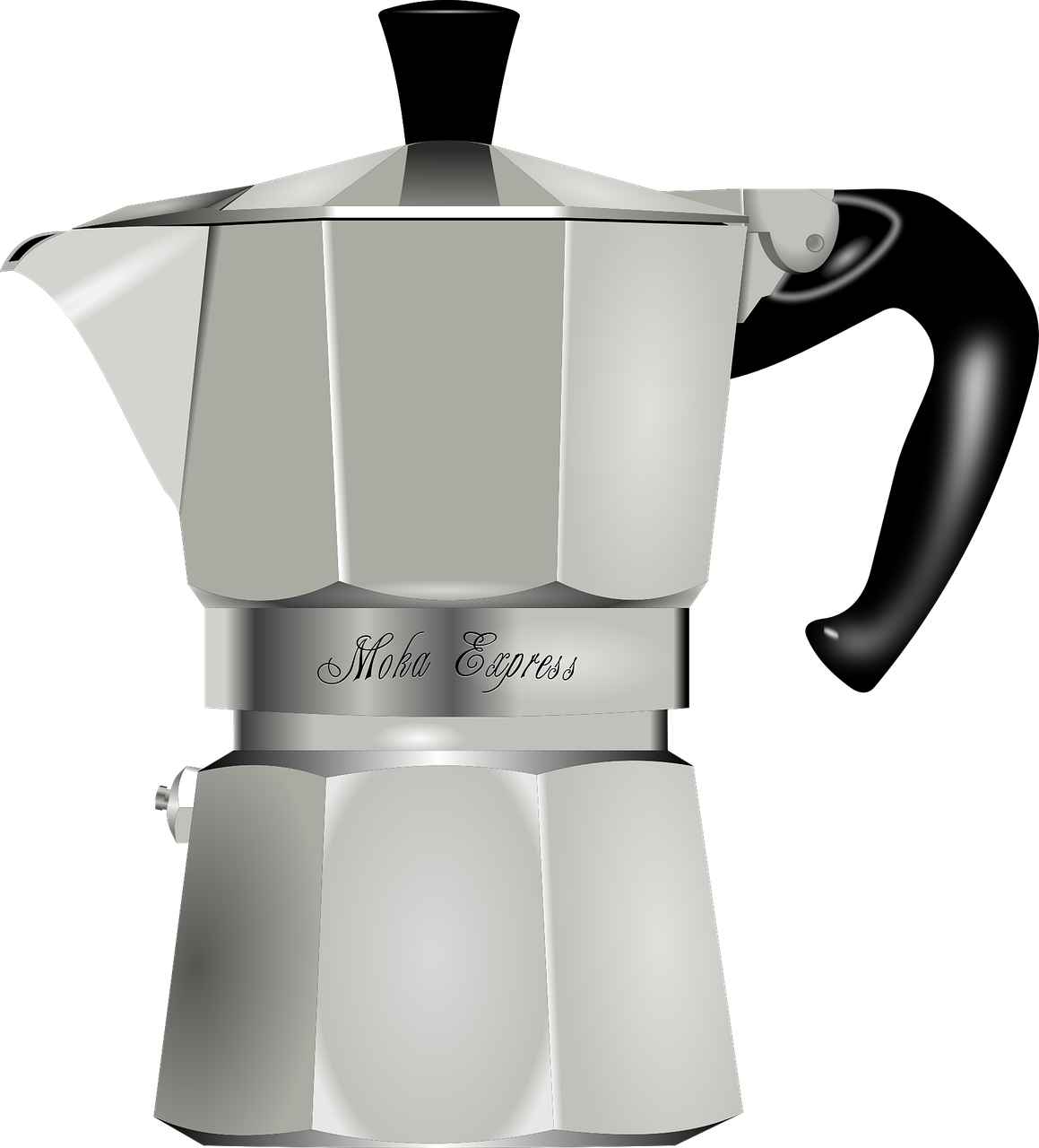 Coffee percolator Coffee maker Pot