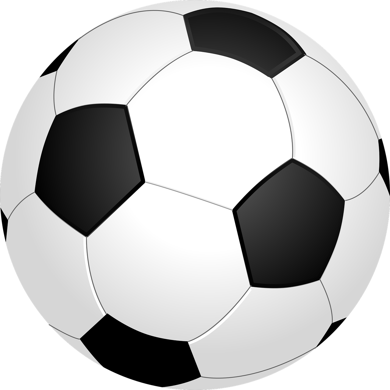 Football Ball Sport