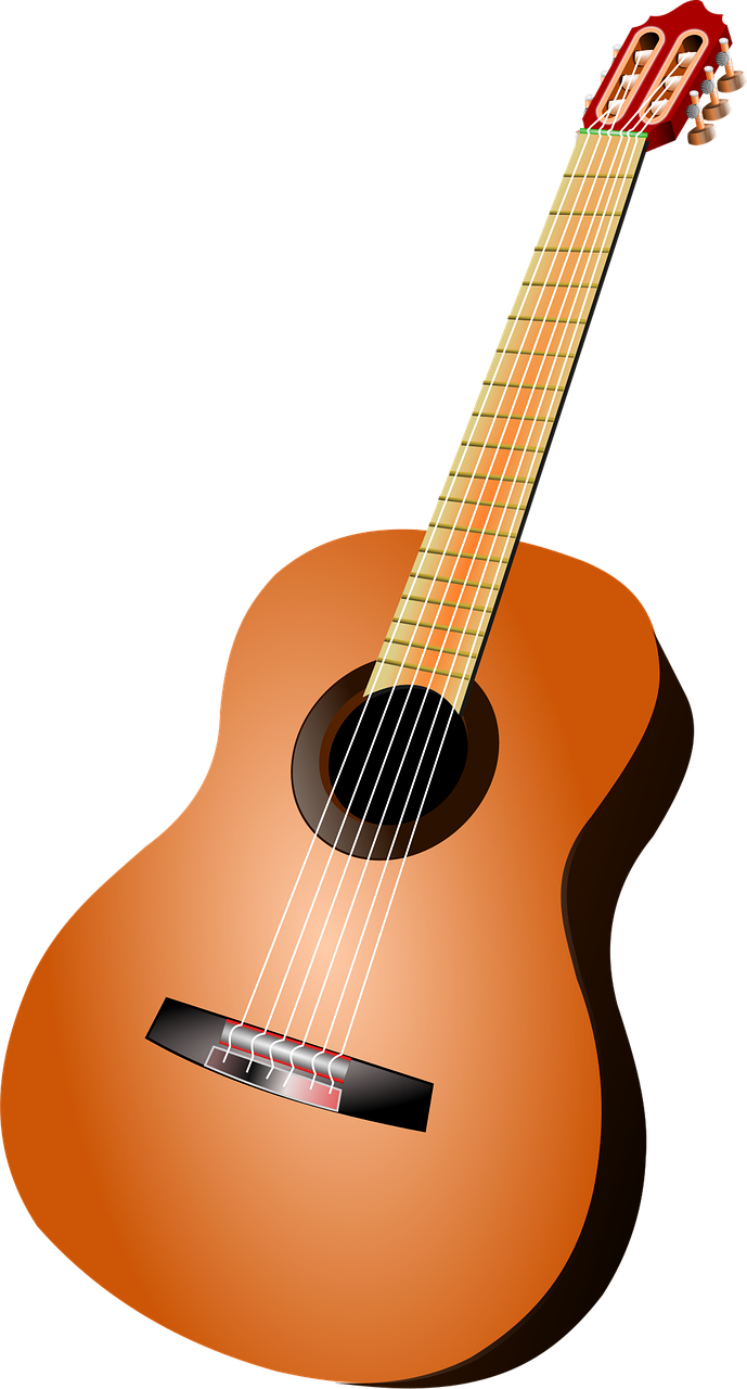 Guitar Music Musical instrument