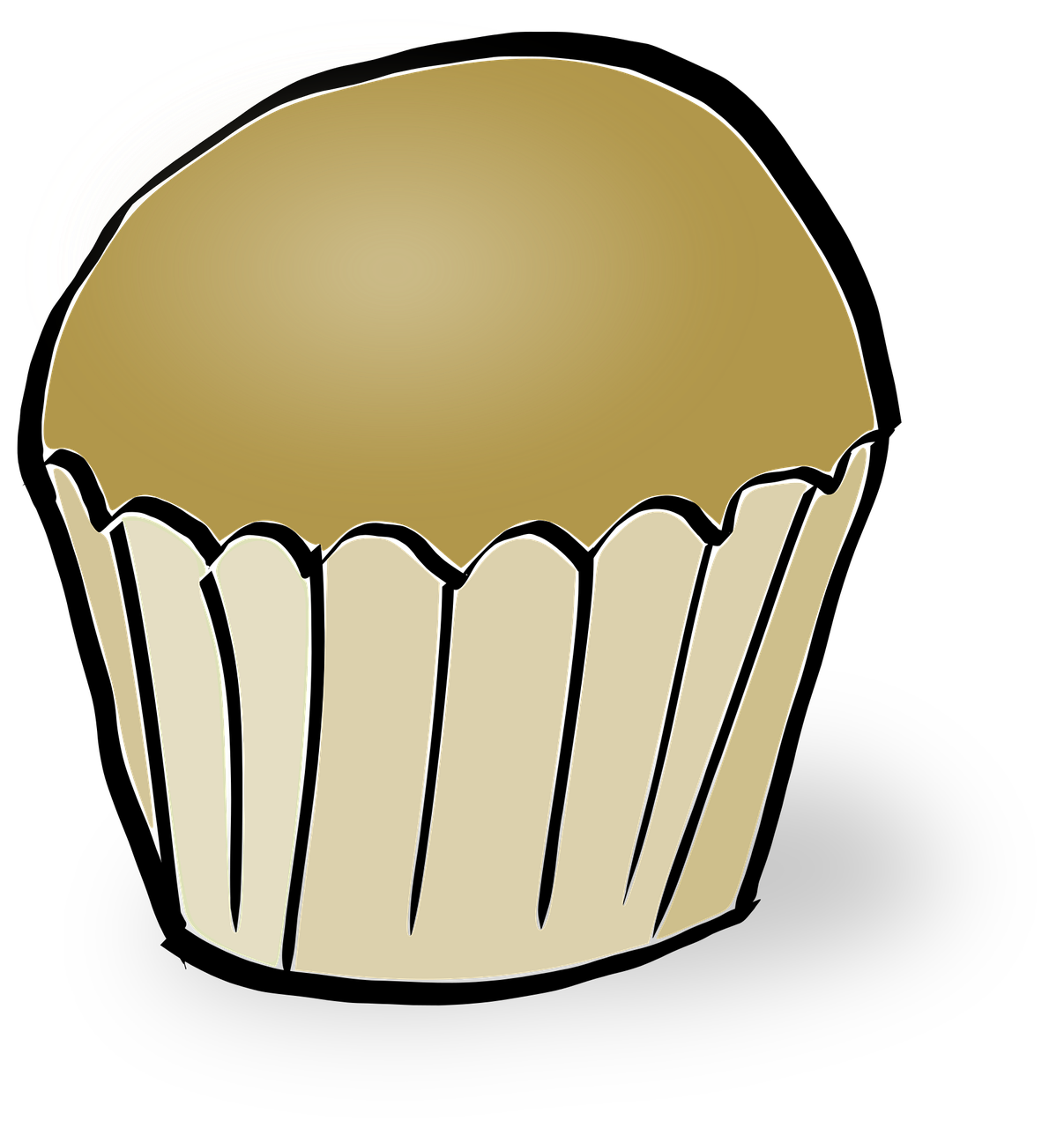 Muffin Cupcake Sweets