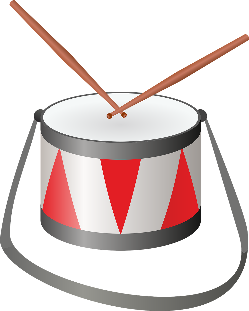 Drum Drum club Christmas