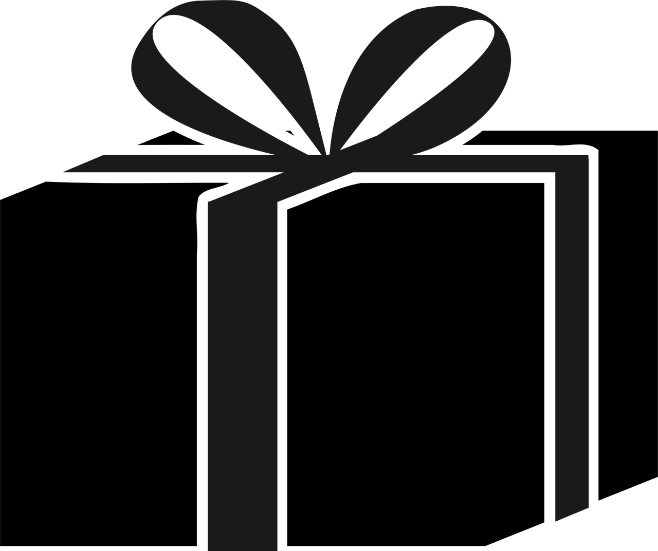 Gift Package Christmas Stickdatei