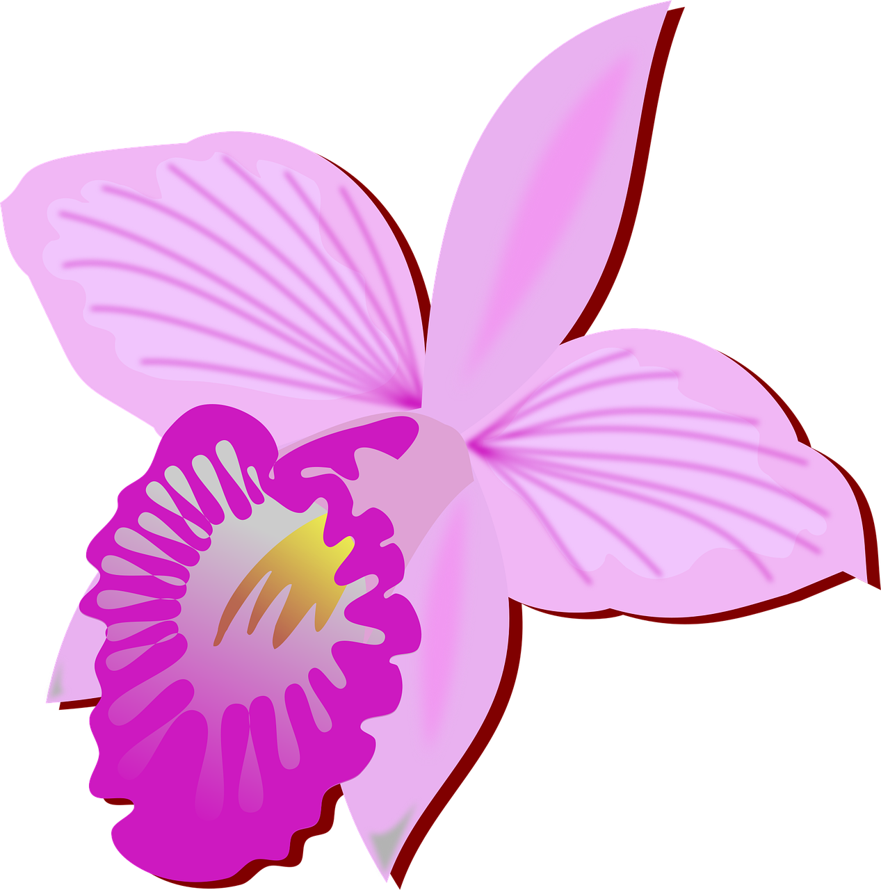 Clip art Beautiful flowers Flower background Stickdatei – Blumen