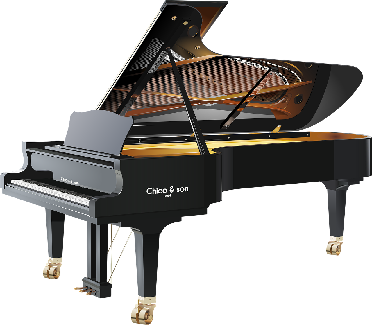 Amigos Instrument Music