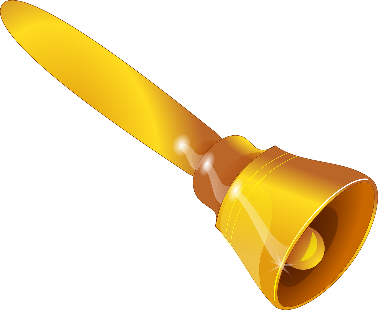 Pooja Indian pooja bell Bell