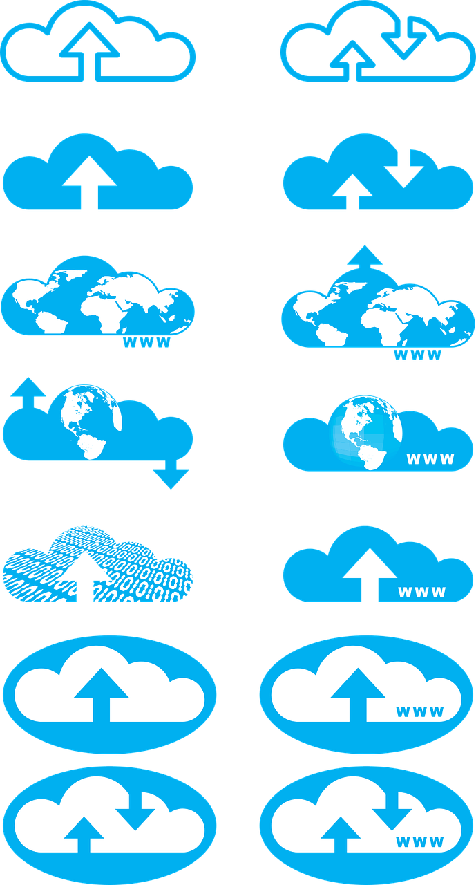 Cloud Upload Download