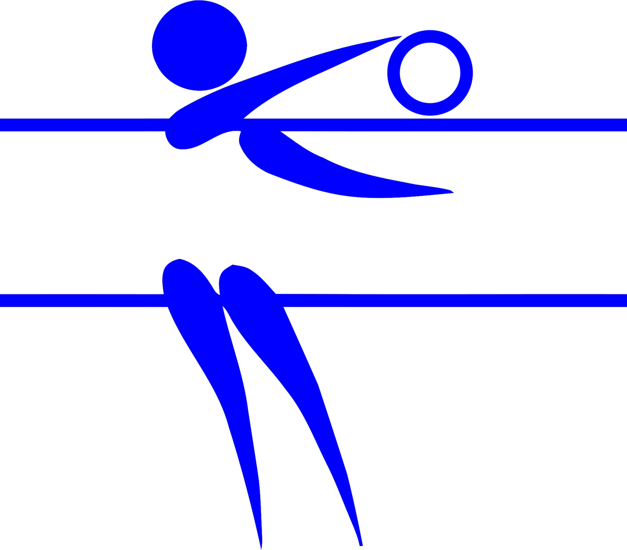 Volleyball Sports Ball