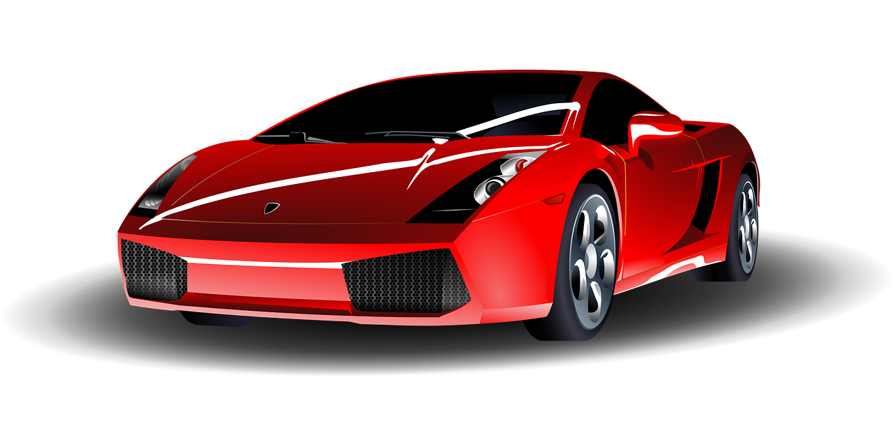 Car Auto Vehicle Stickdatei – Fahrzeuge