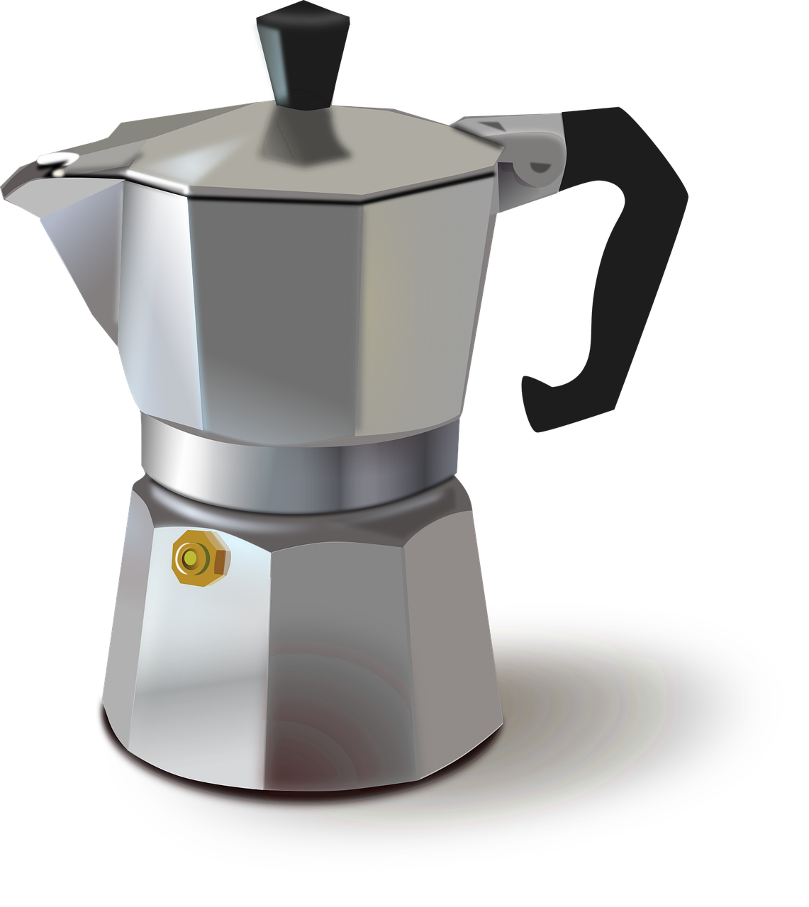 Percolator Pot Coffee percolator
