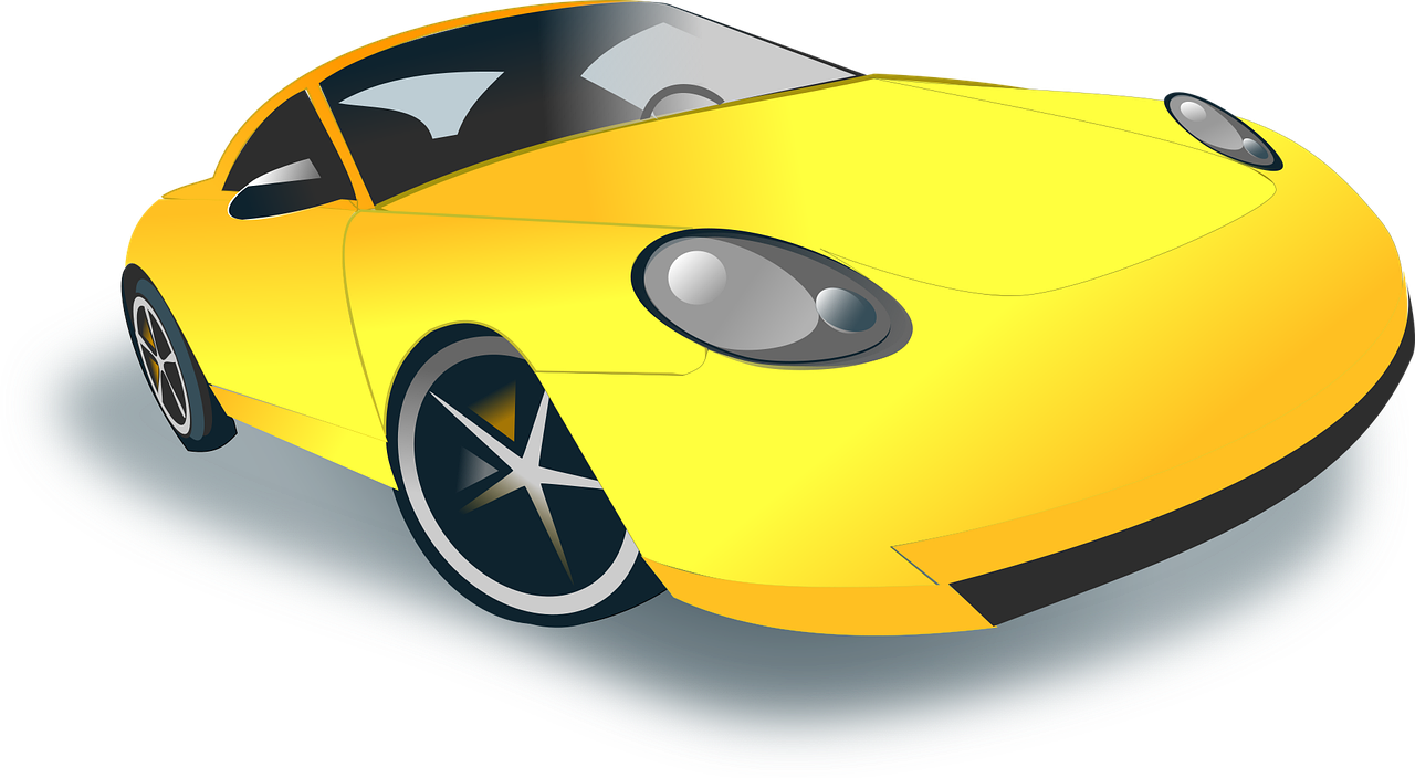 Car Vehicle Icon Stickdatei – Fahrzeuge