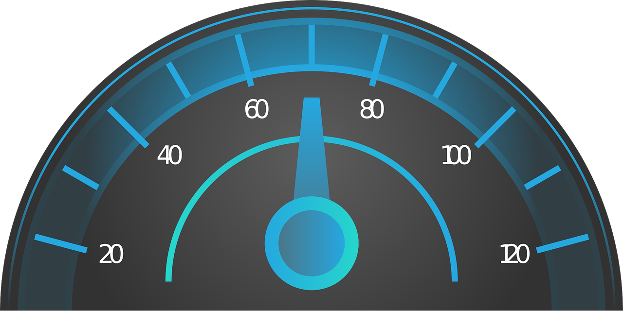 Speed Speedometer Dashboard Stickdatei – Fahrzeuge