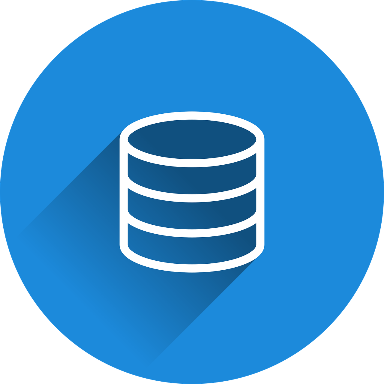 Database Storage Data Stickdatei – Natur