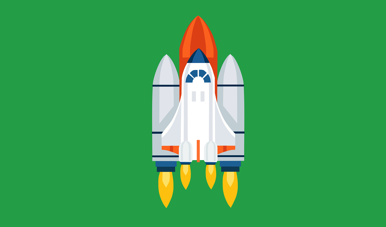 Rocket Rocket launch Launch