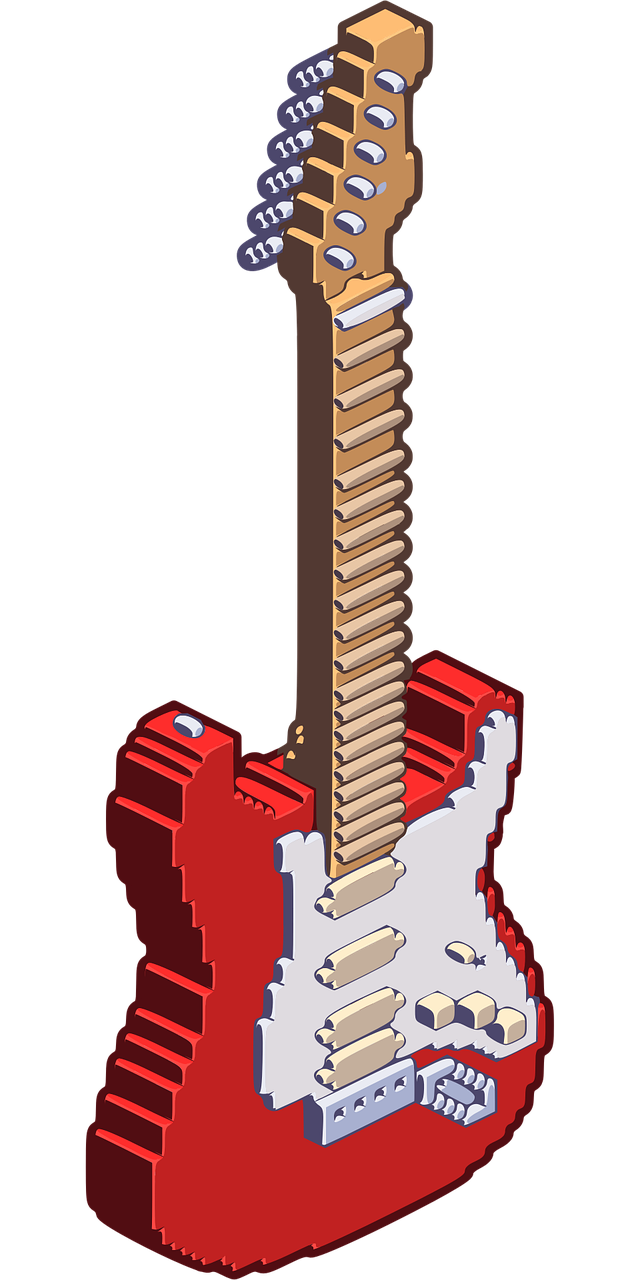 Guitar Electric guitar Music