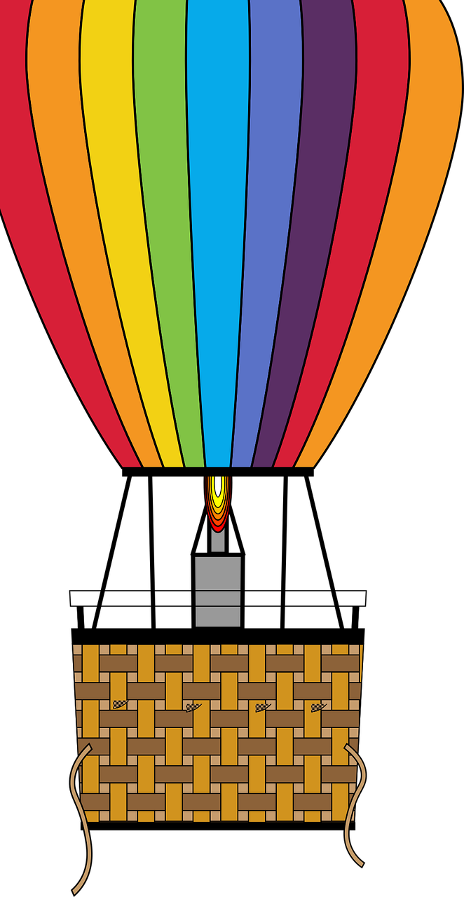Hot air balloon Gondola Ballooning