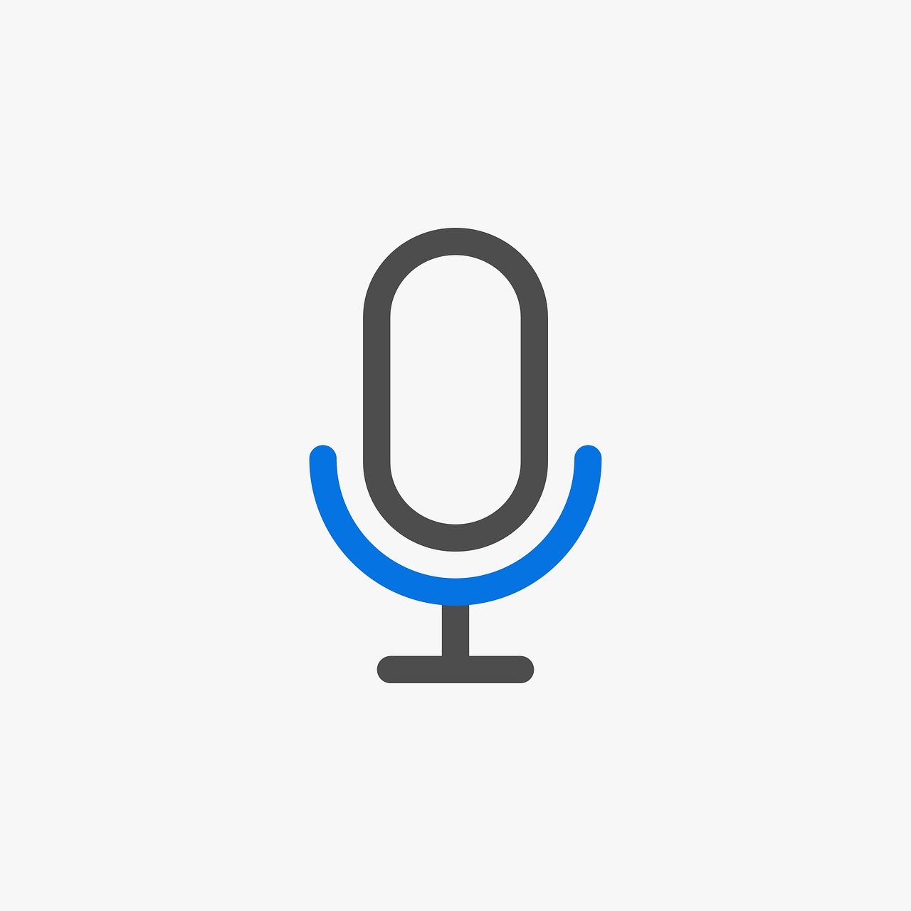 Microphone Audio Voice