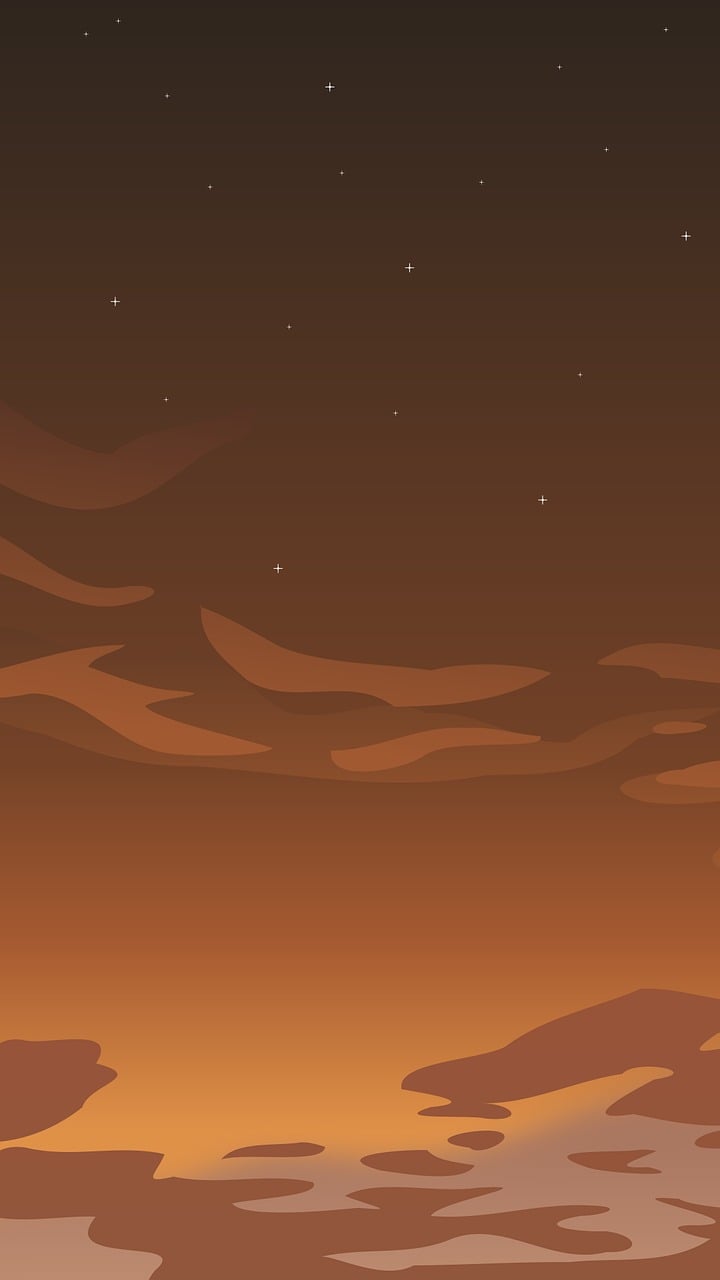 Sky Nature Night sky