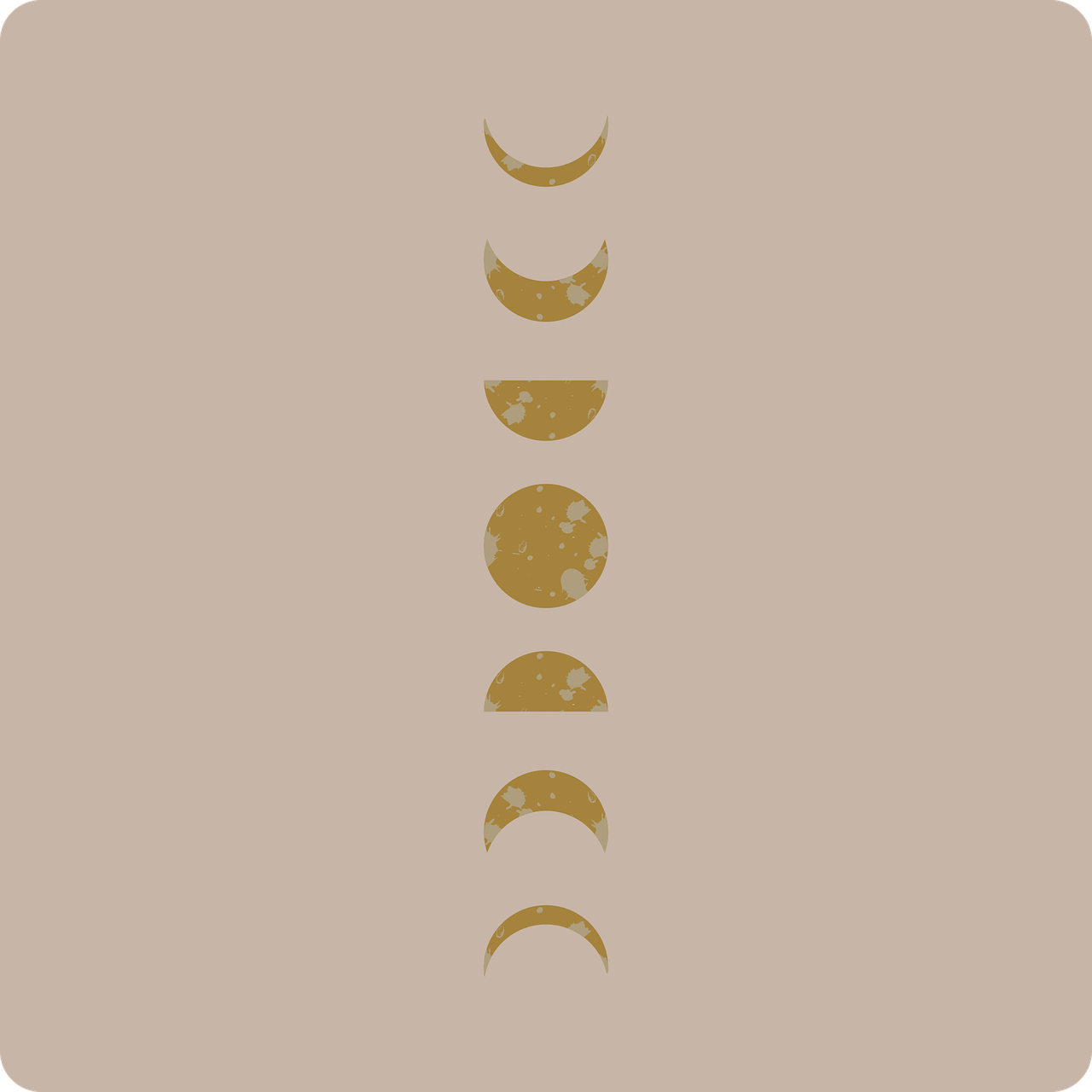 Moon Moonlight Night