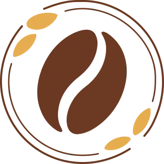 Coffee Caffeine Drink Stickdatei