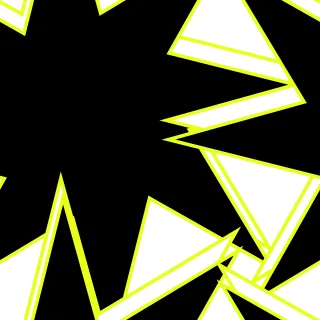 Stars Seamless Pattern Stickdatei