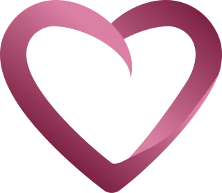 Heart Valentine's day Love Stickdatei