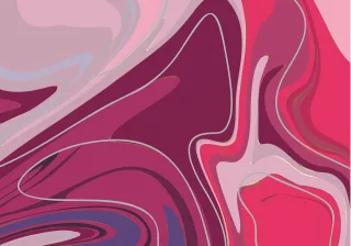 Abstract Background Fluid design Stickdatei