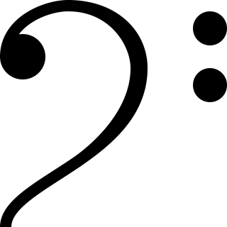 Music Note Clef Stickdatei – Musik