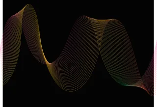 Wave Particle Energy Stickdatei