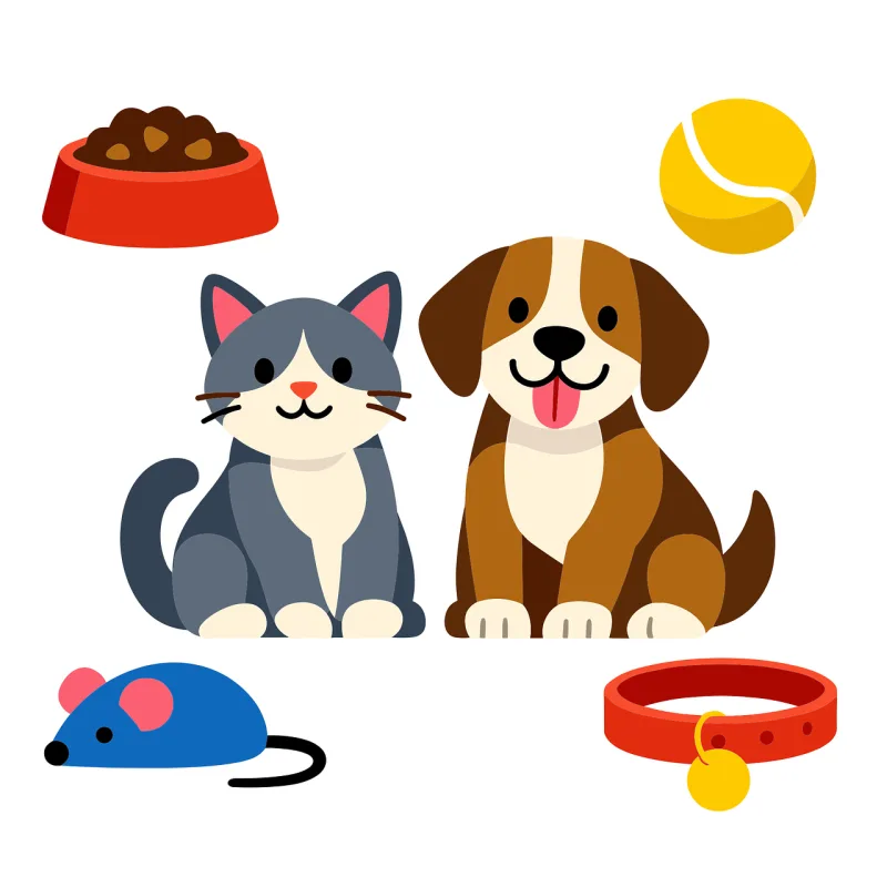 Pet Cat Kitten Stickdatei – Sport