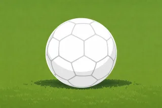 Soccer ball Football Sport Stickdatei