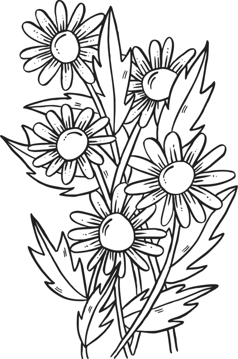 Flower Beautiful wallpaper Flower wallpaper Stickdatei – Blumen