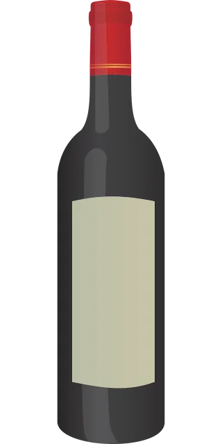 Alcohol Bar Beverage Stickdatei