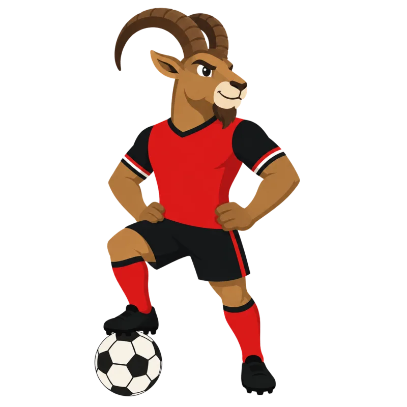 Austria World cup Football Stickdatei – Sport