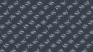Abstract Curves Geometric Stickdatei