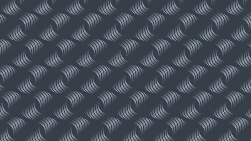 Abstract Curves Geometric Stickdatei – Natur
