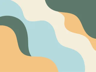 Background Abstract Wave Stickdatei