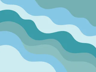 Background Abstract Wave Stickdatei – Natur