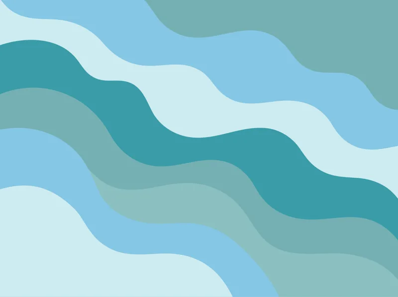 Background Abstract Wave Stickdatei – Natur