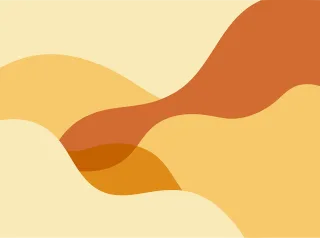 Abstract Wave Beautiful wallpaper Stickdatei – Natur