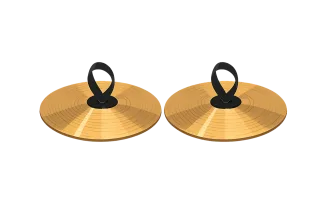 Cymbal Musical instrument Crash cymbal Stickdatei