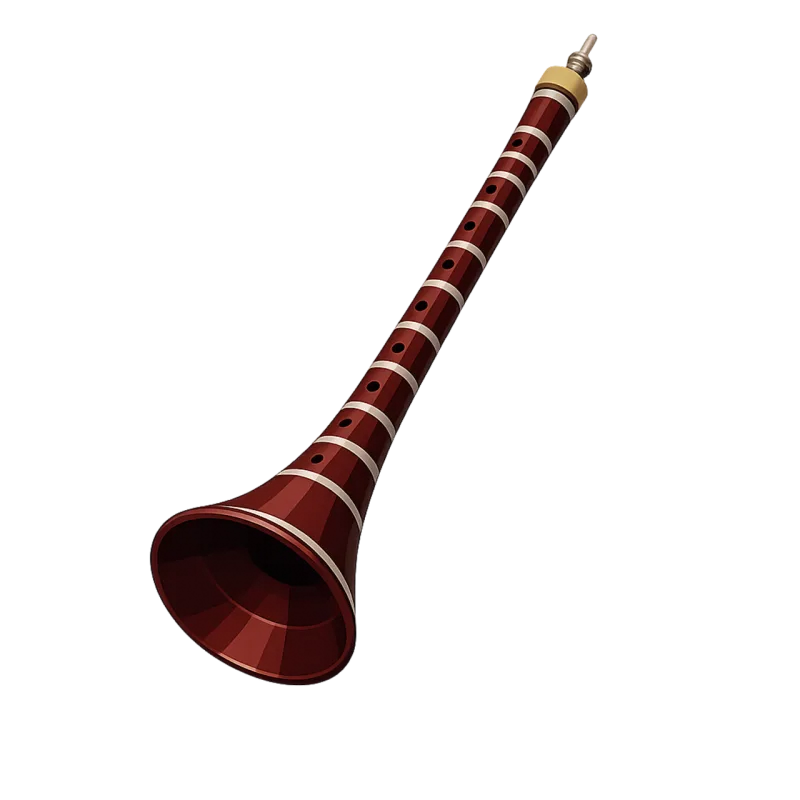 Zurna Pencil Traditional music Stickdatei – Weihnachten